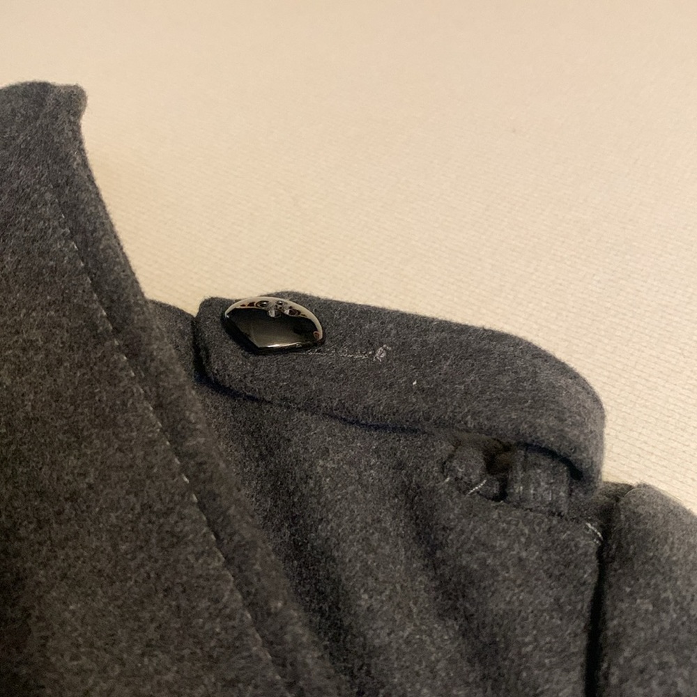 Hydraulic Women’s Coat NWOT - Picture 7 of 12